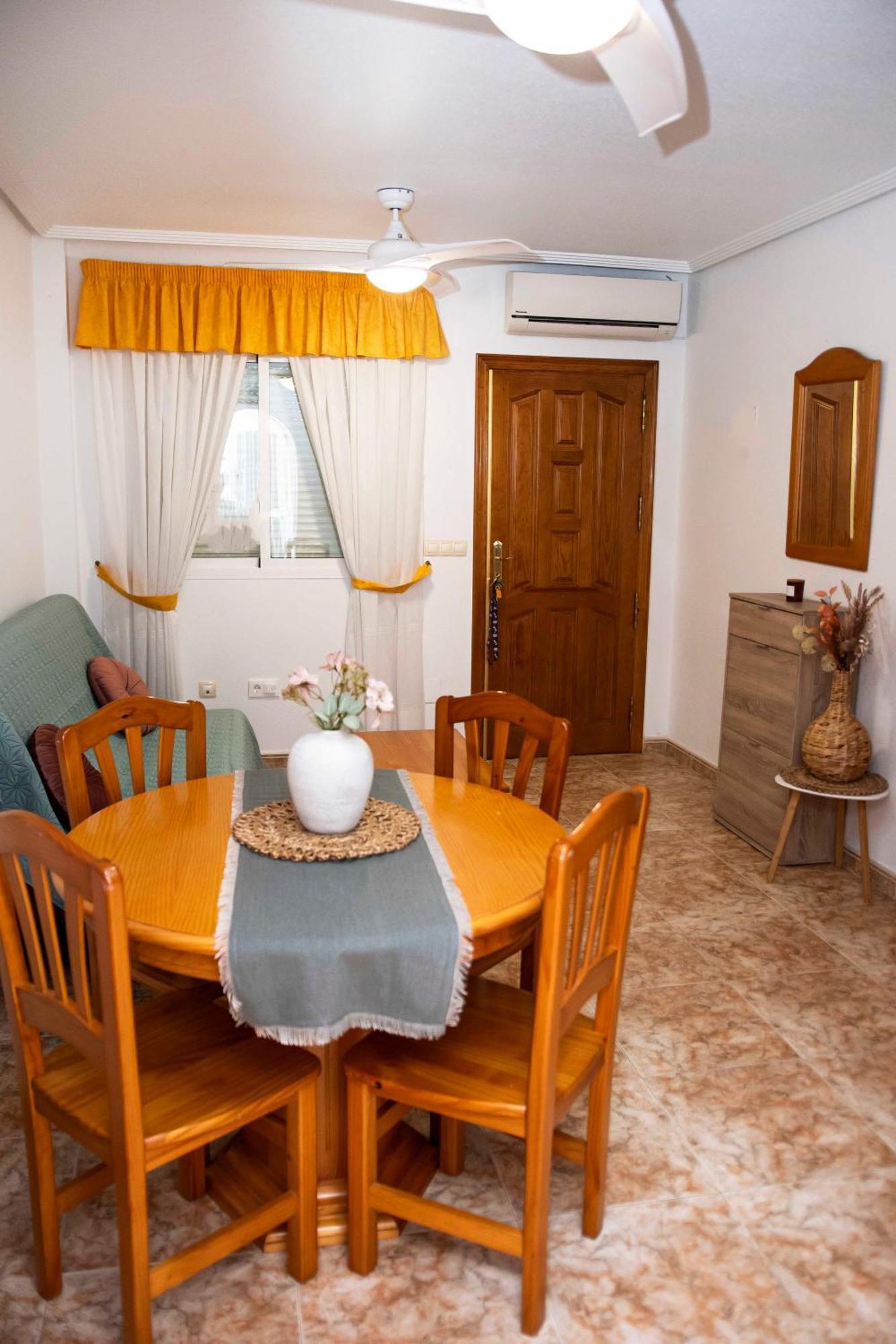 Sunny Getaway In Orihuela Costa Villa Dehesa de Campoamor  Exterior photo