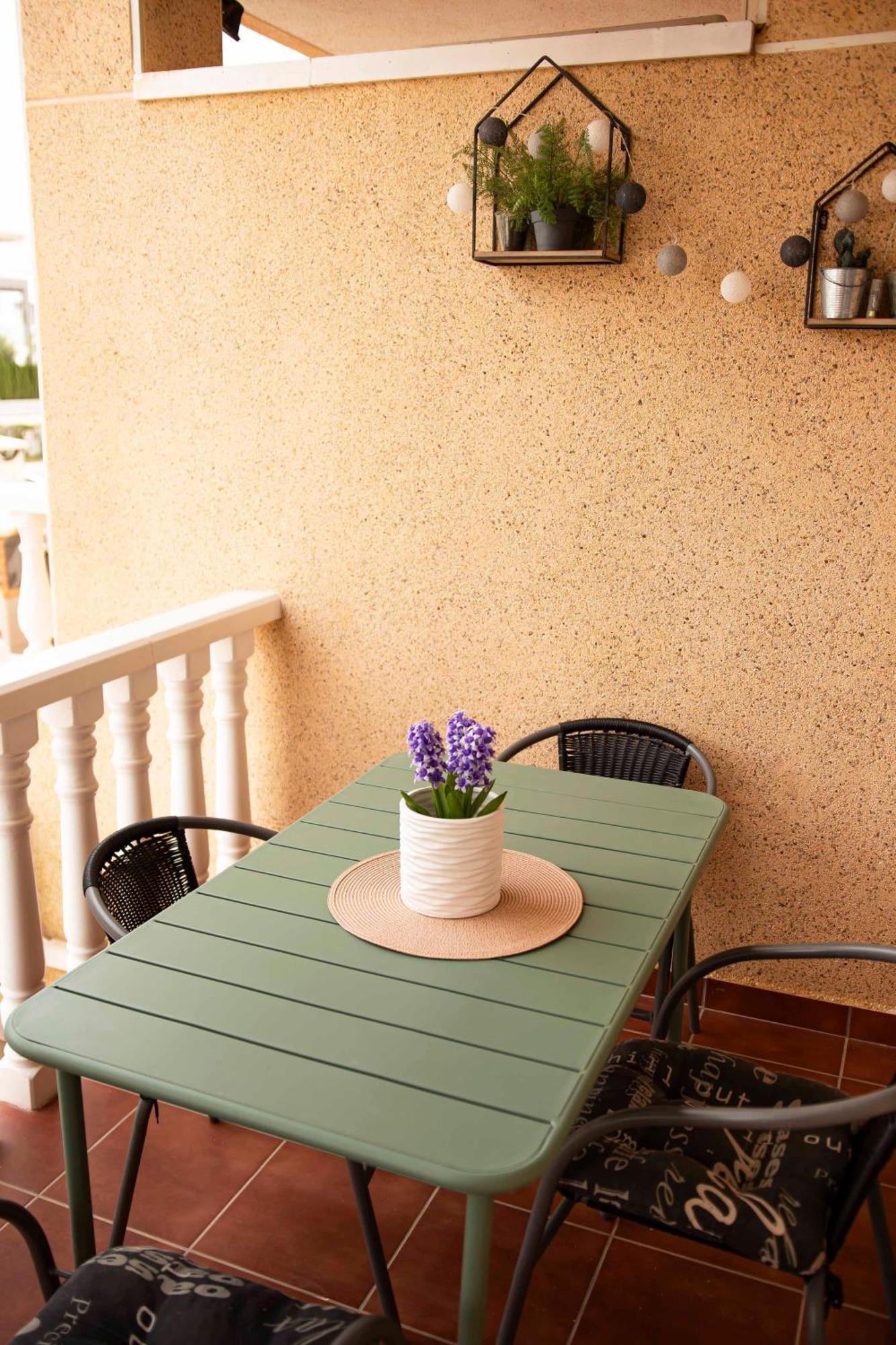 Sunny Getaway In Orihuela Costa Villa Dehesa de Campoamor  Exterior photo